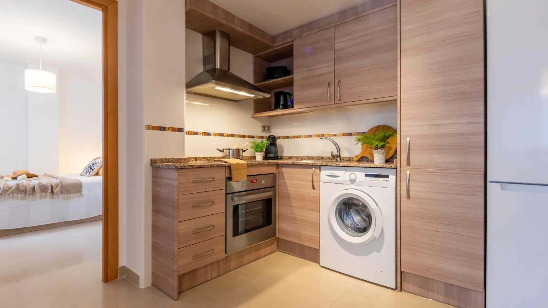 Holiday Home Catuquina By Interhome Риумар