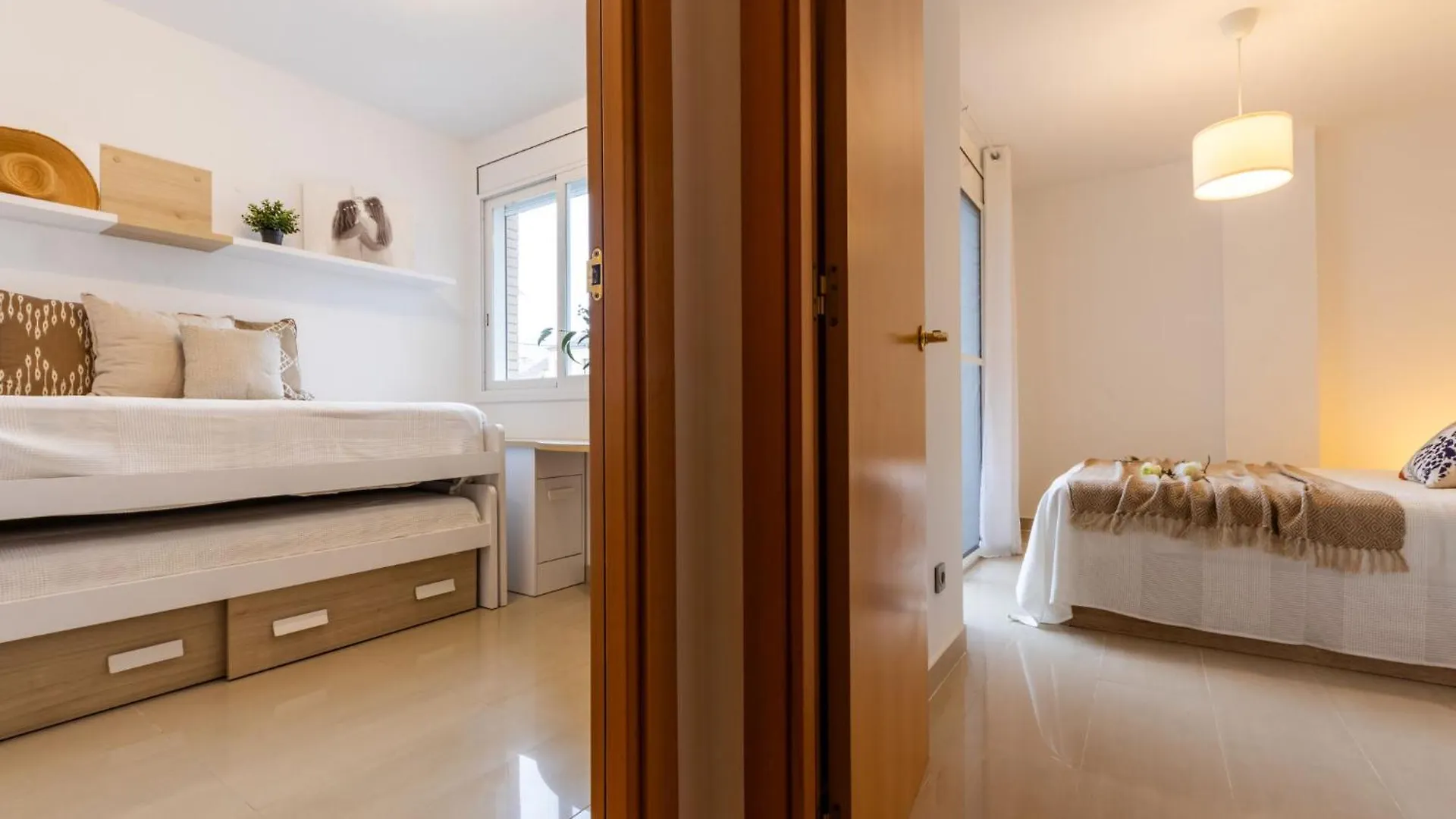 Holiday Home Catuquina By Interhome Риумар 0*,  Испания